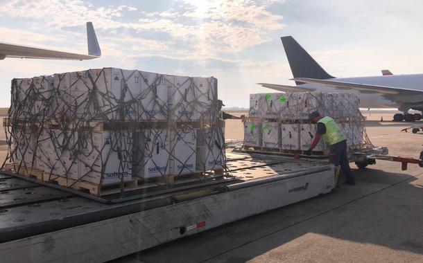 Vacinas contra covid