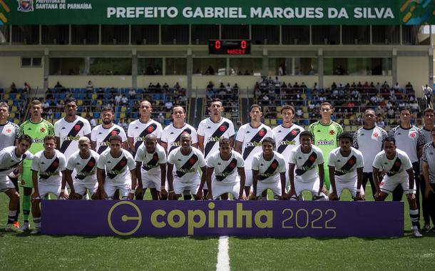 Equipe do Vasco