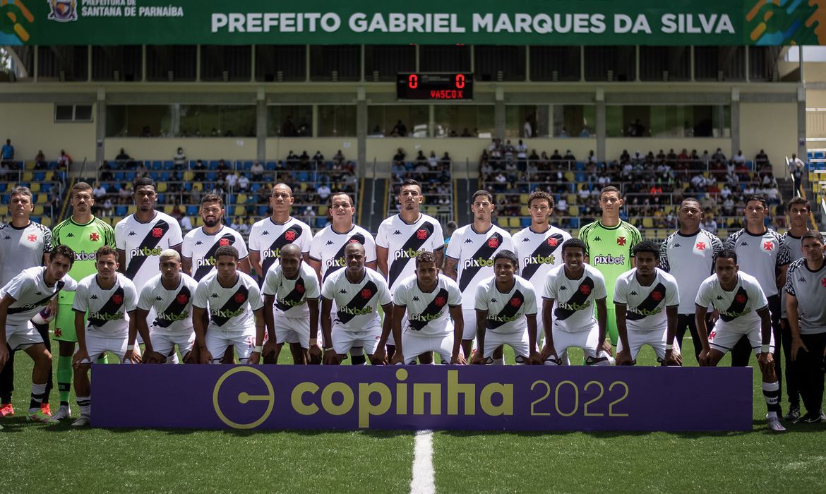 Equipe do Vasco