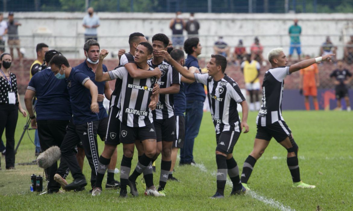 Botafogo