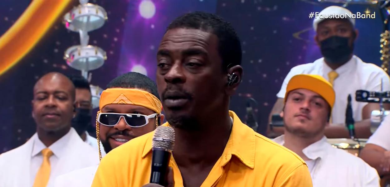 Seu Jorge