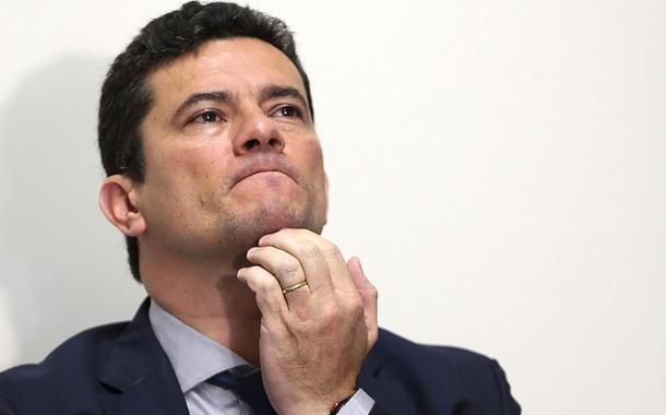 Sérgio Moro