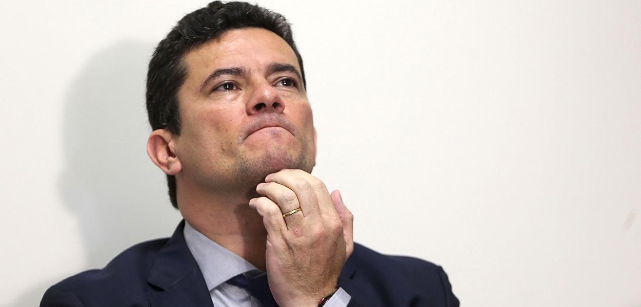 Sérgio Moro