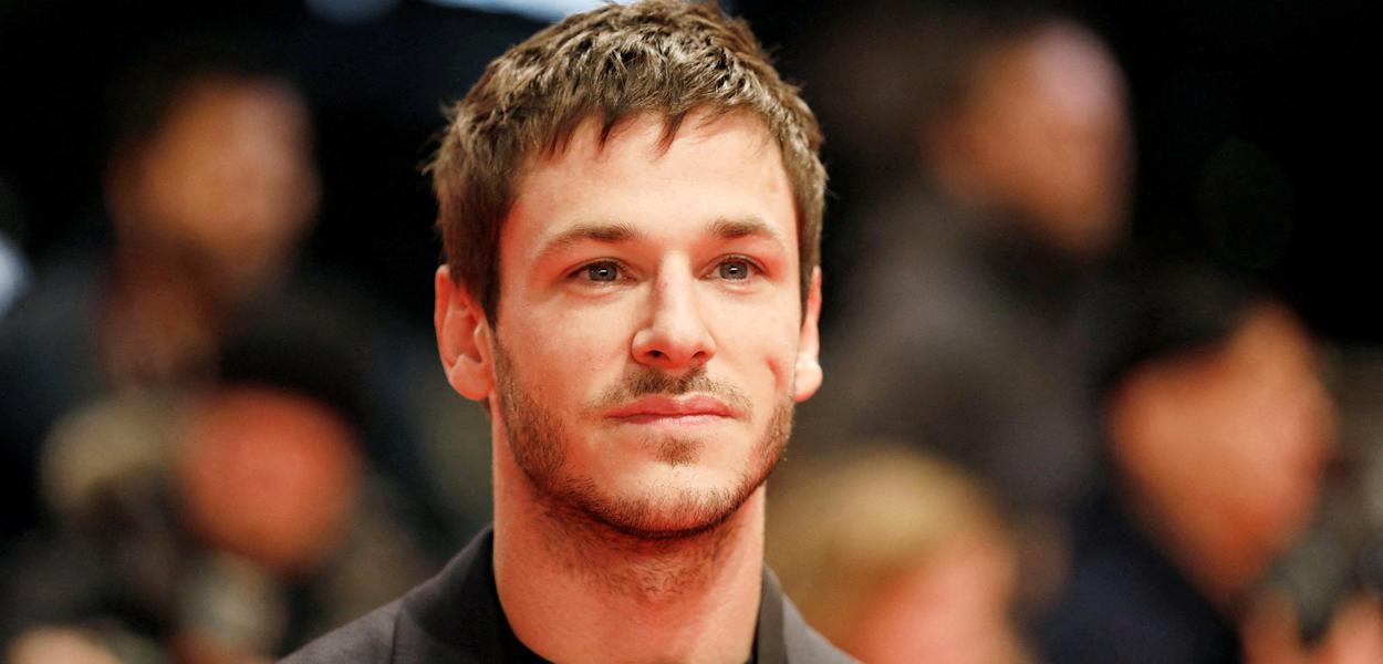 Gaspard Ulliel