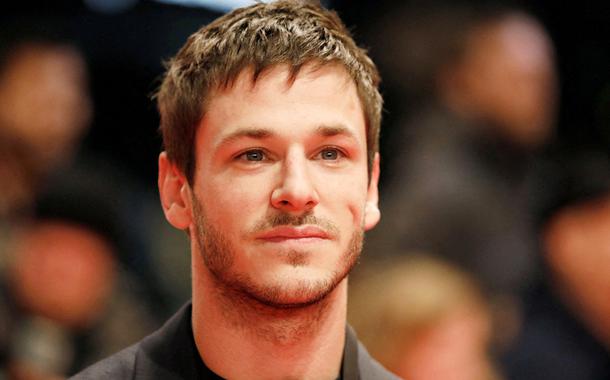 Gaspard Ulliel