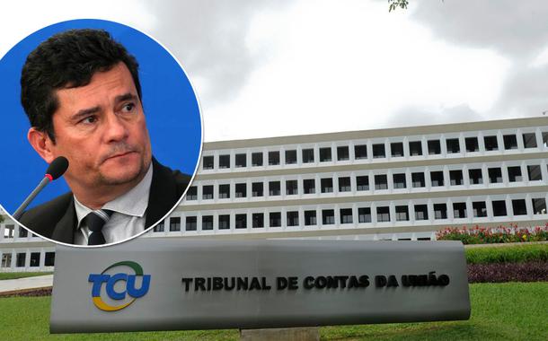 Sérgio Moro e TCU