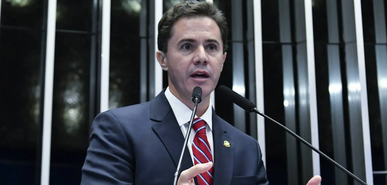 Senador Veneziano Vital do Rêgo (MDB-PB)