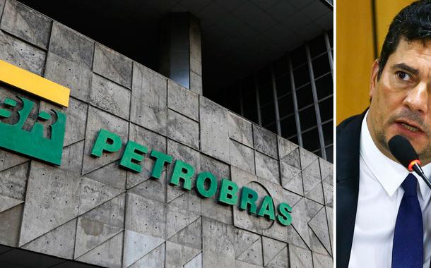 Sergio Moro e Petrobrás