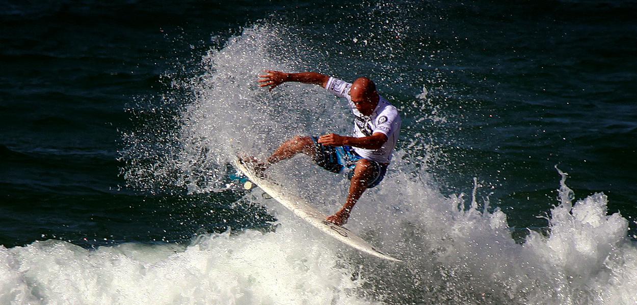 Kelly Slater