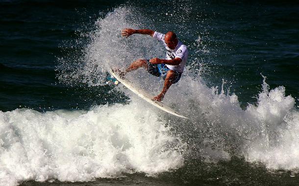 Kelly Slater