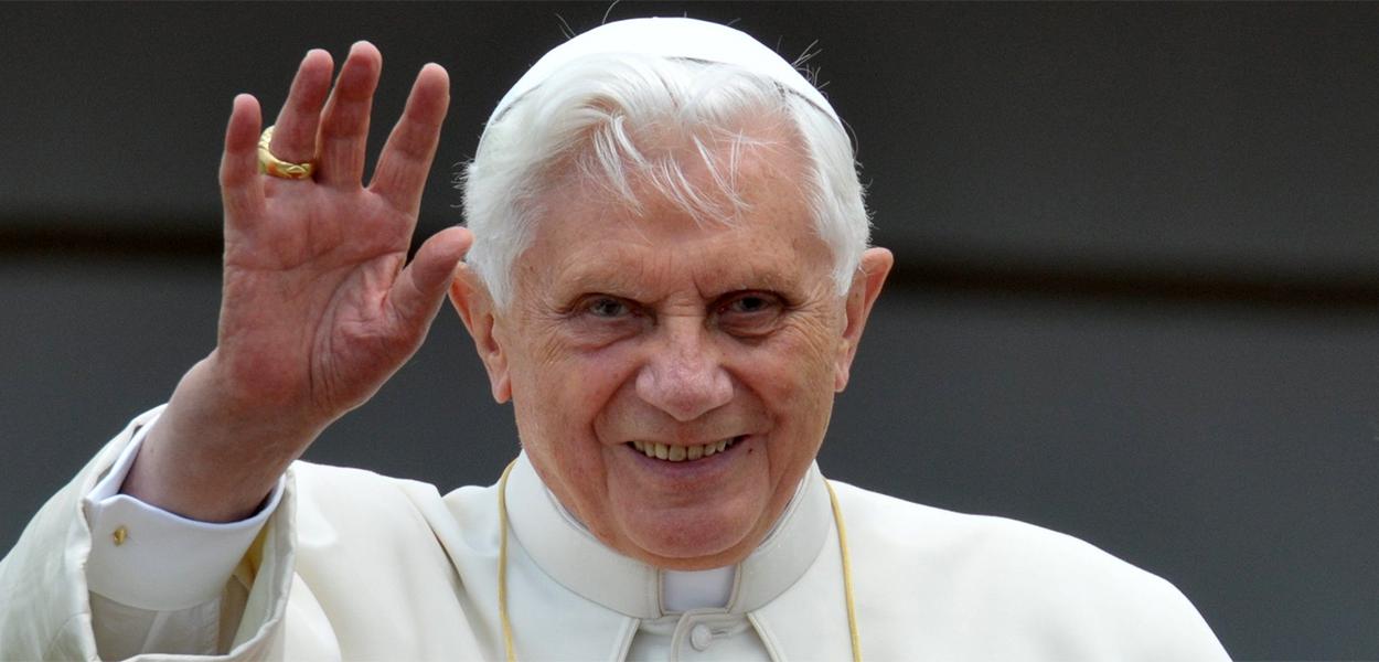 Papa Bento XVI
