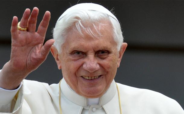 Papa Bento XVI