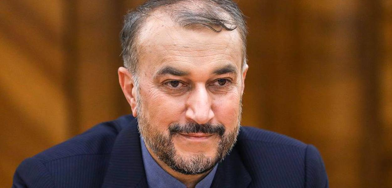 Hossein Amirabdollahian