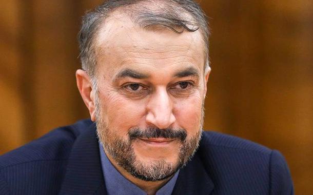 Hossein Amirabdollahian