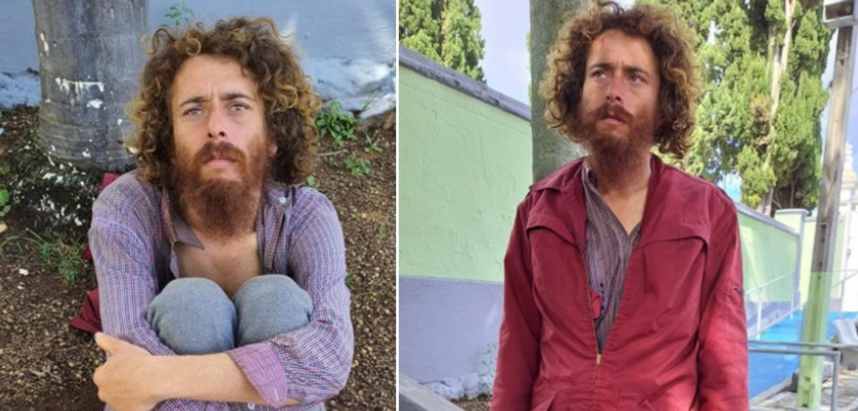 Paulo Henrique Dehon Teles Rocha