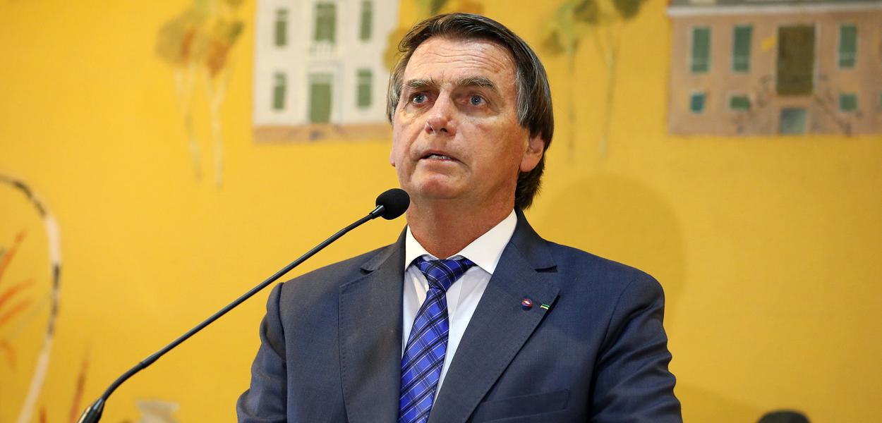 Jair Bolsonaro