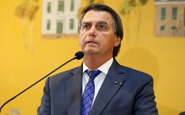 Jair Bolsonaro