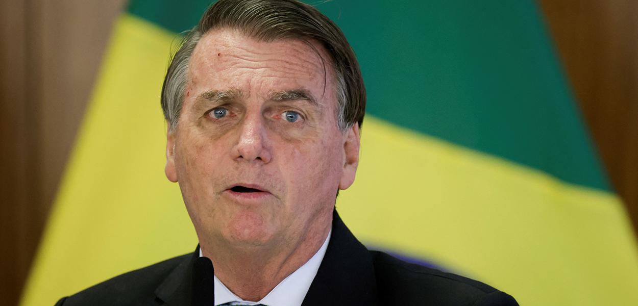 Jair Bolsonaro