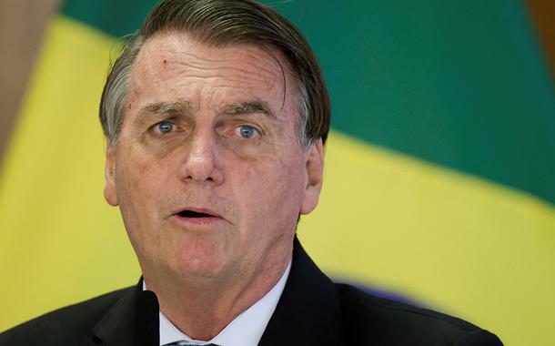 Jair Bolsonaro