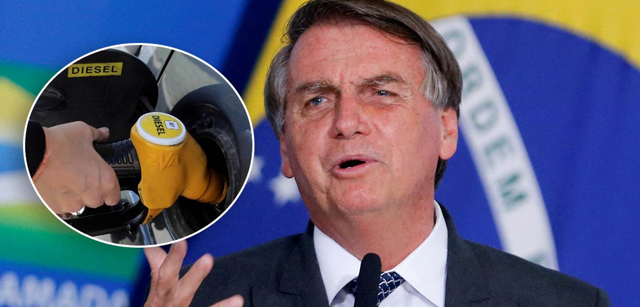 Jair Bolsonaro