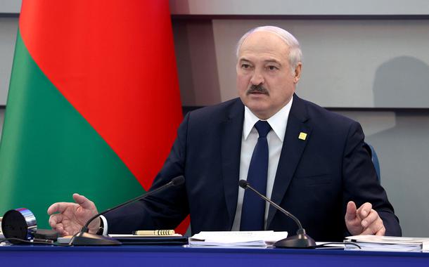 Alexandr Lukashenko