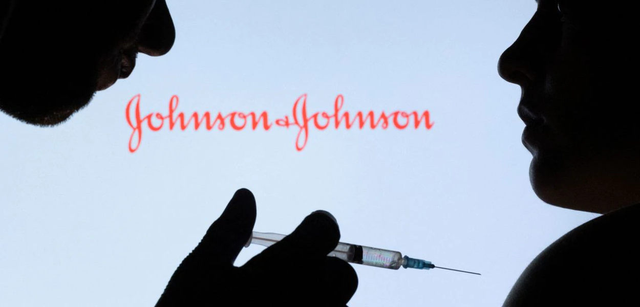 Johnson & Johnson vacina