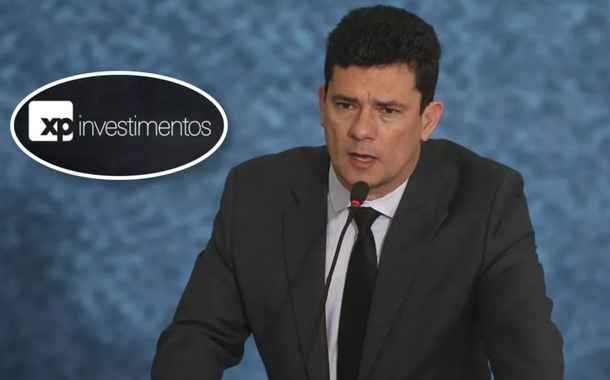 Sérgio Moro XP Investimentos