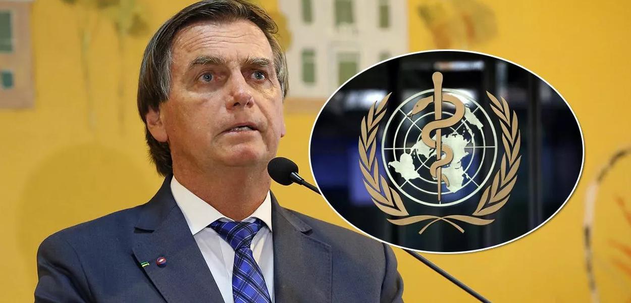 Jair Bolsonaro