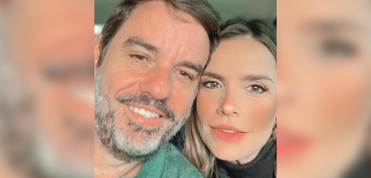 Bruno Piva Júnior e Karina de Freitas Fogolin