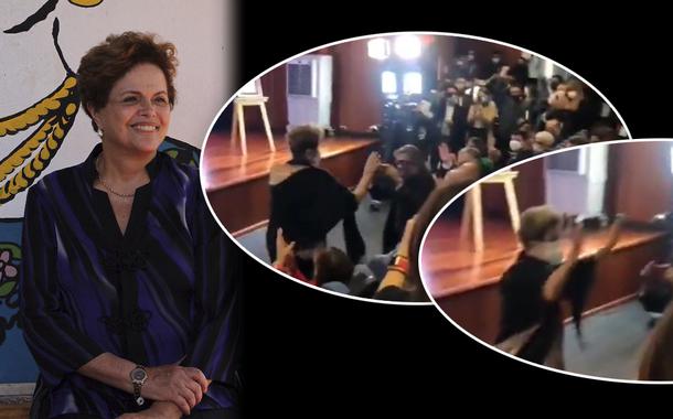 Dilma Rousseff
