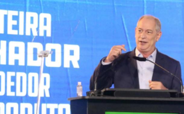 Ciro Gomes