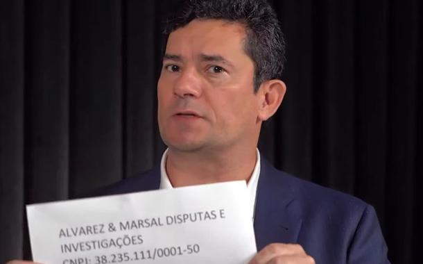 Sergio Moro