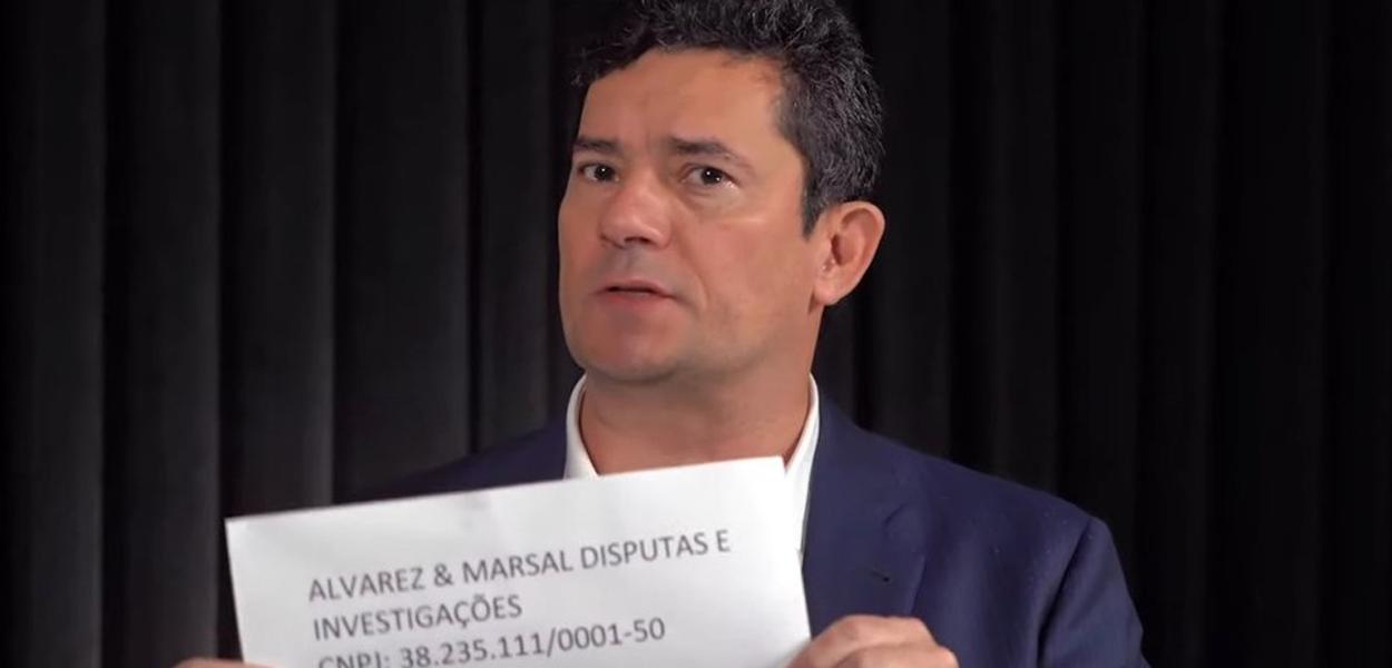 Sergio Moro
