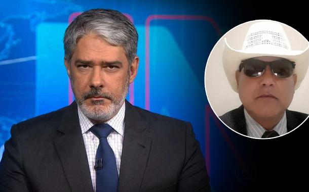 Wiilliam Bonner e Wilson Koressawa