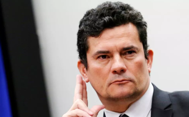 Sergio Moro