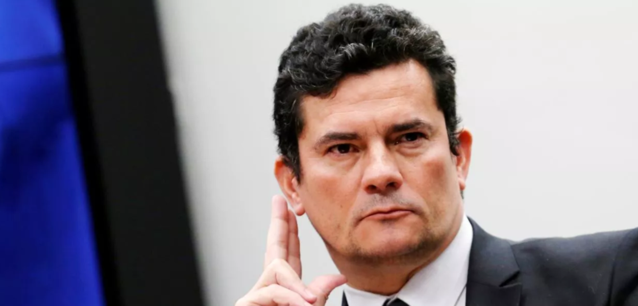 Sergio Moro