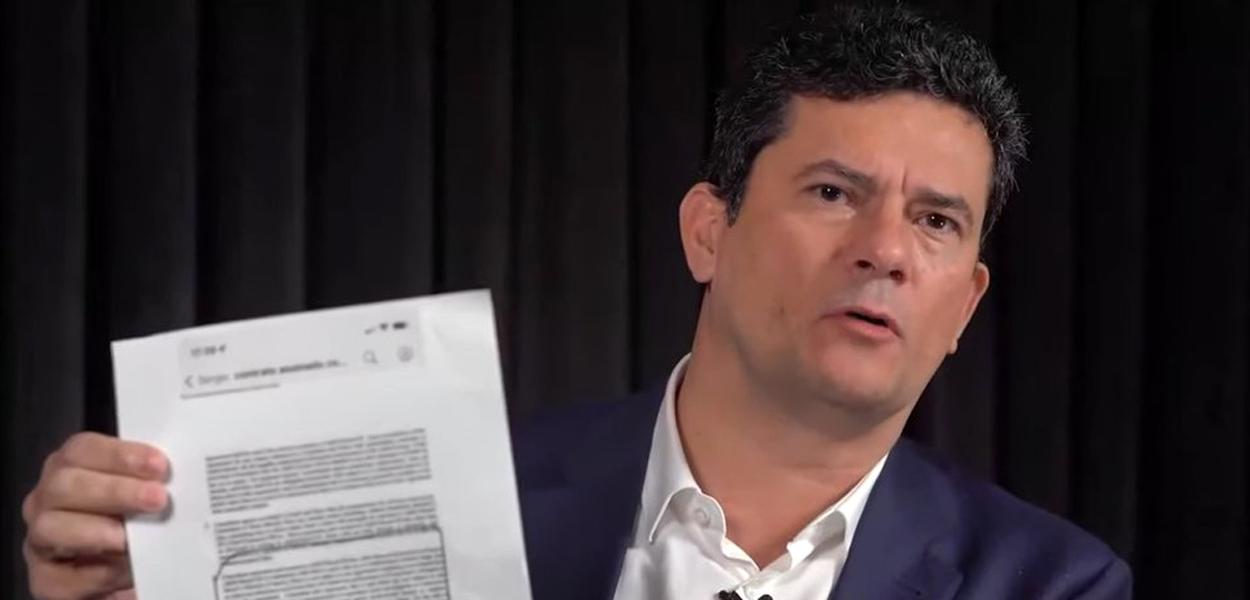 Sergio Moro