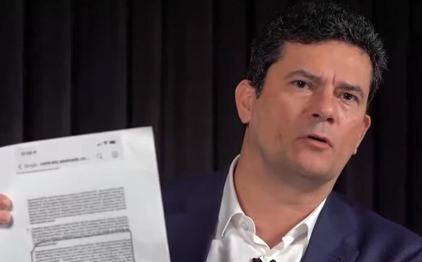 Sergio Moro