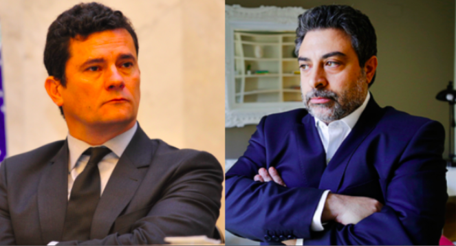 Moro e Tacla