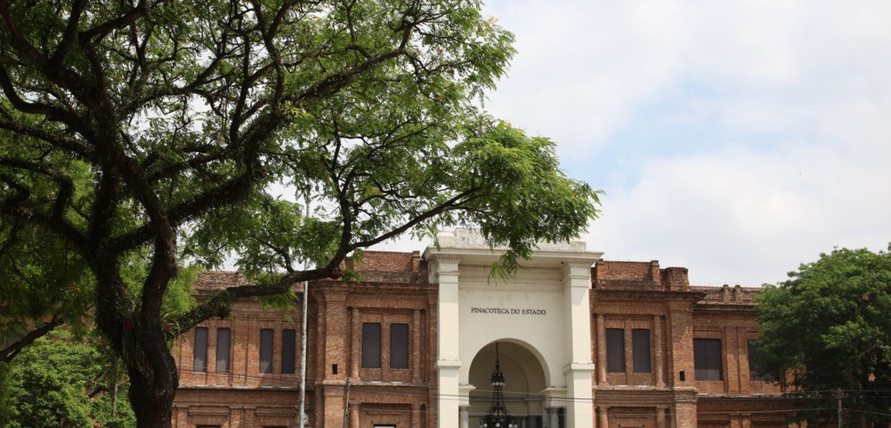 Pinacoteca São Paulo