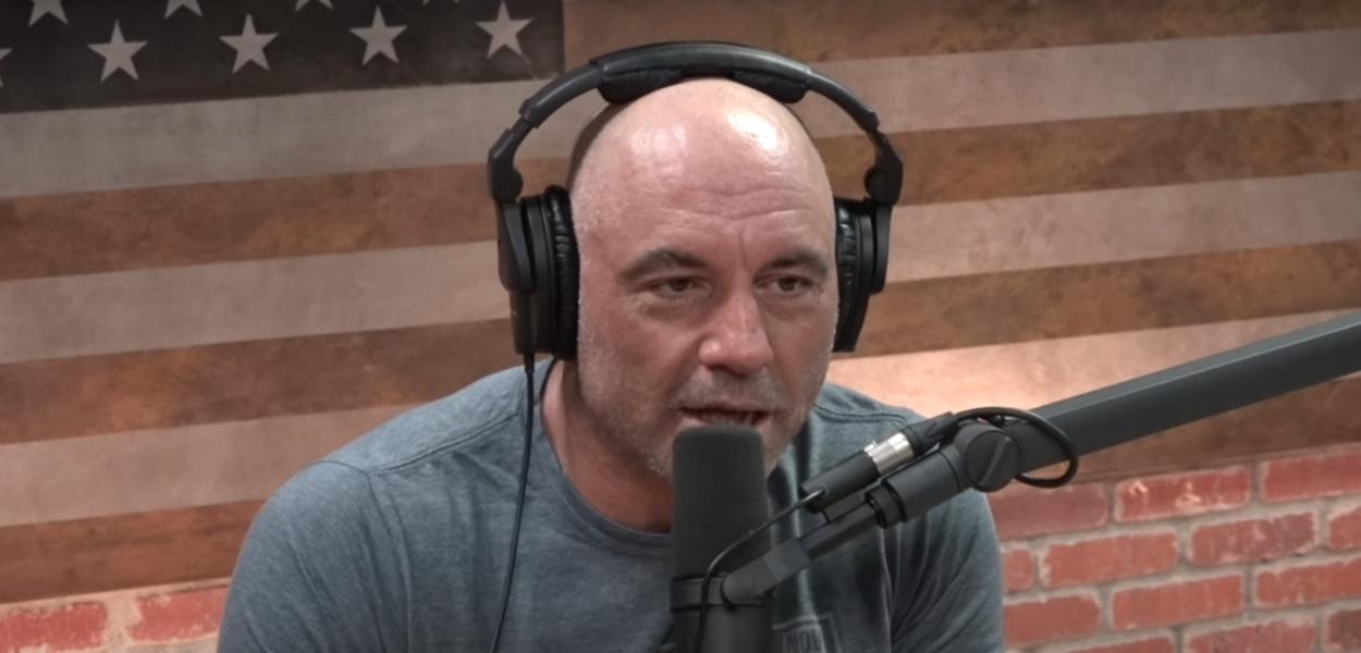Joe Rogan