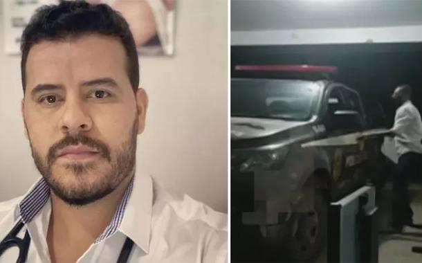 Fábio Marlon Martins Franca