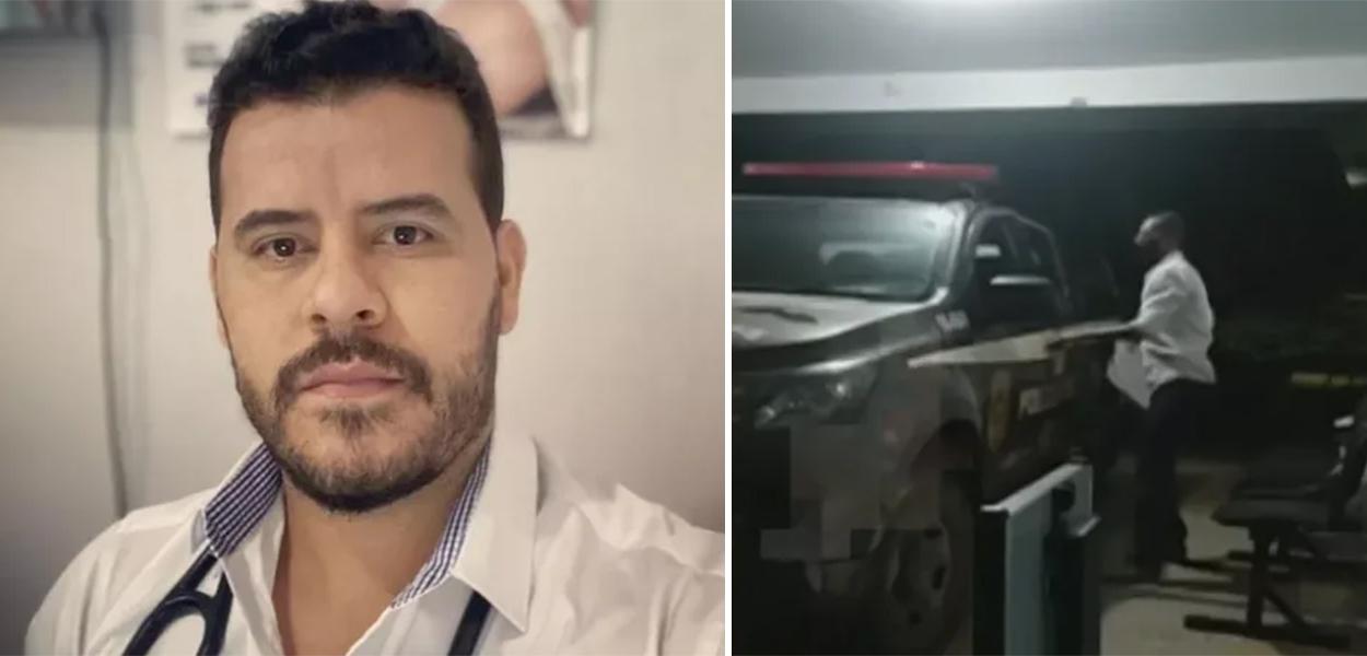 Fábio Marlon Martins Franca