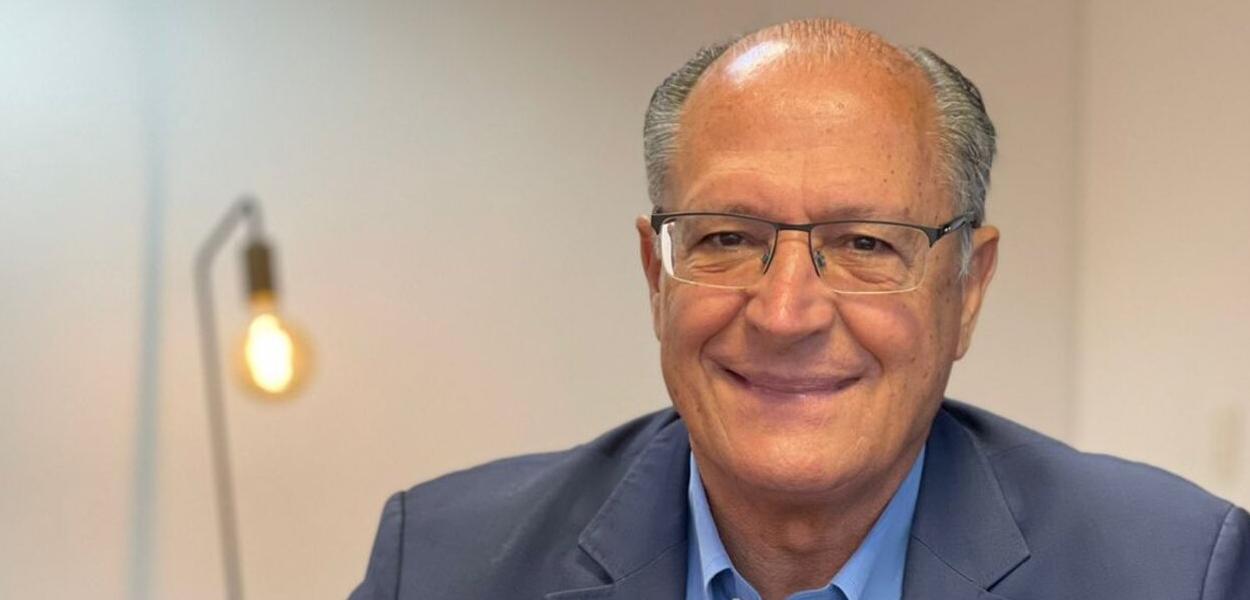 Geraldo Alckmin