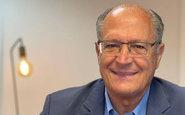 Geraldo Alckmin