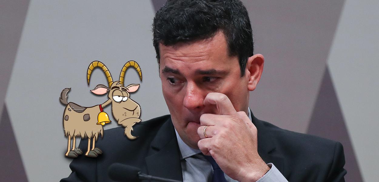 Sergio Moro