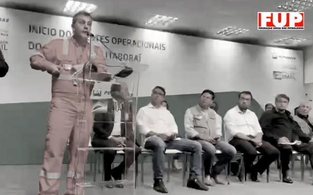 Rafael Chaves Santos