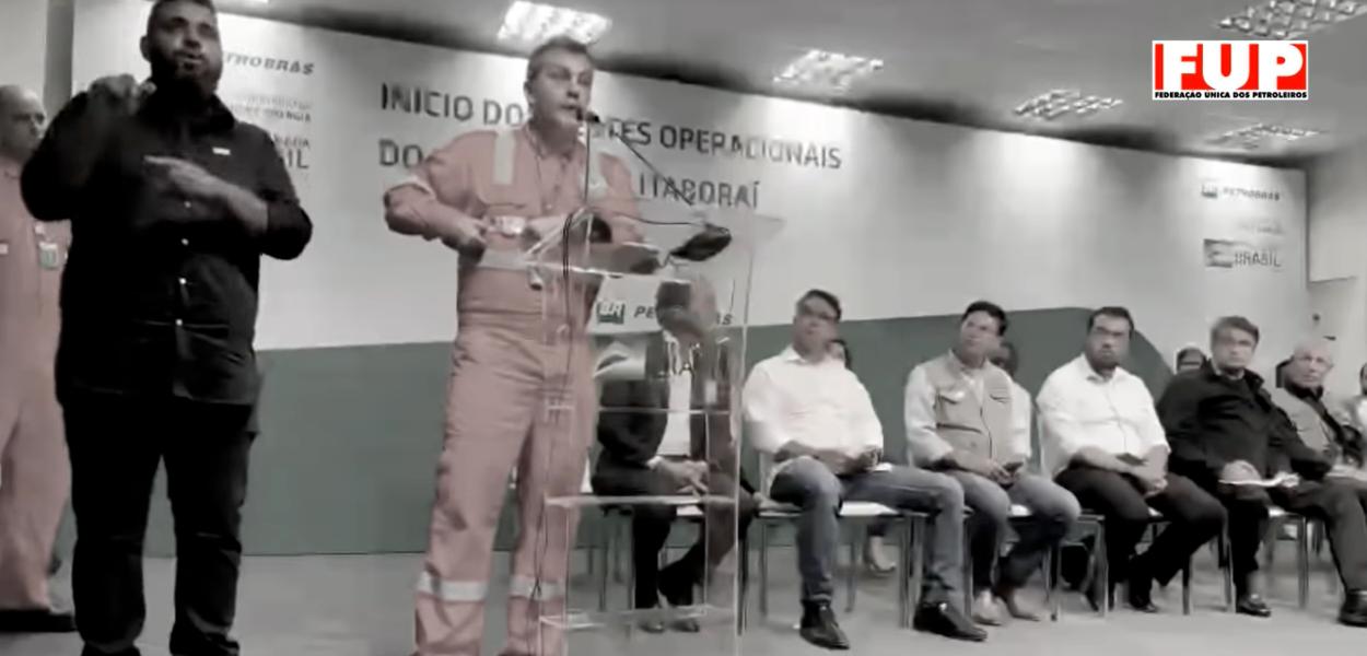 Rafael Chaves Santos