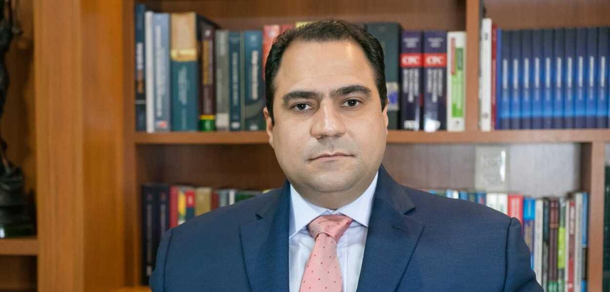 José Alberto Simonetti