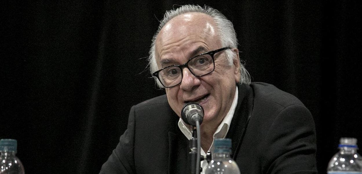 Boaventura de Sousa Santos